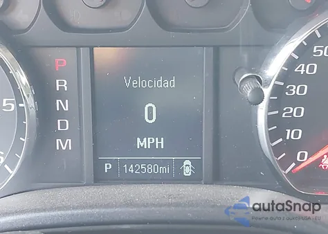 2014 Chevrolet Silverado C1500 z USA, uszkodzony, nr VIN 3GCPCPEH8EG398039